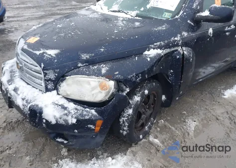 2008 Chevrolet Hhr Lt from USA, damaged, VIN 3GNDA23D98S526387